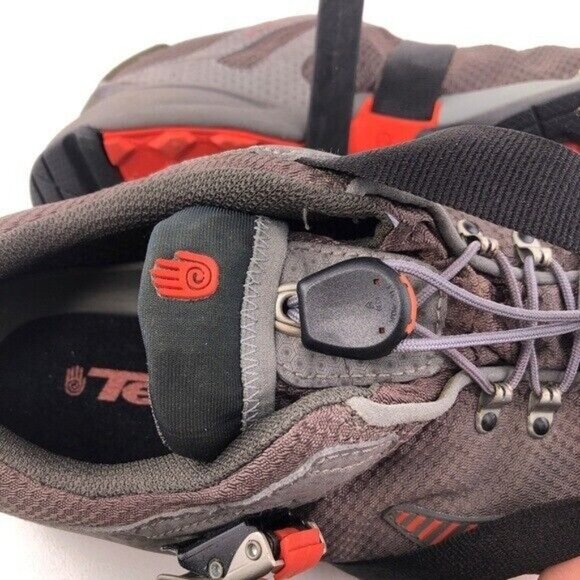 Teva Terra Wraptor Gore-Tex XCR Waterproof Hiking Shoes 9.5 main image 11